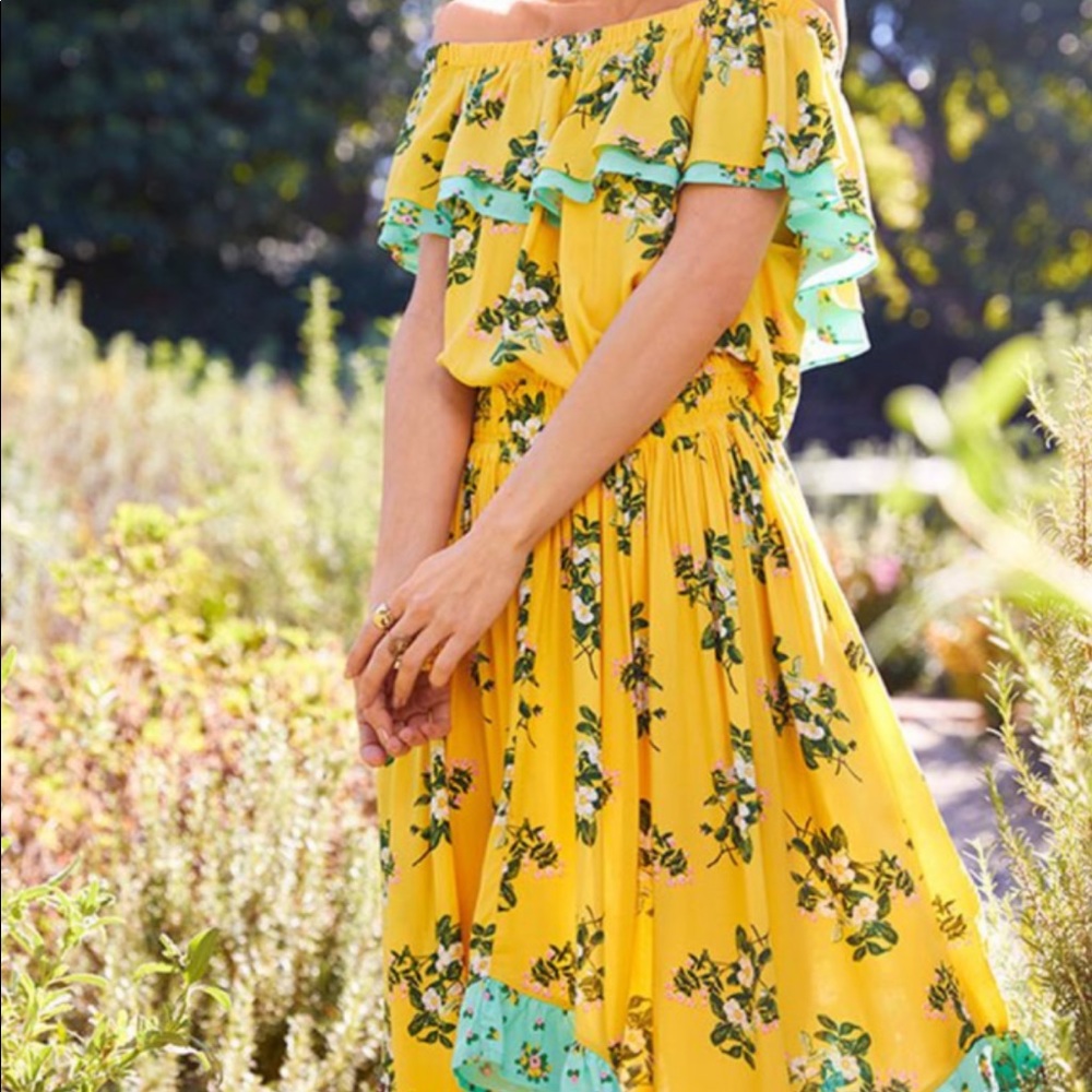 Matilda Jane Dress